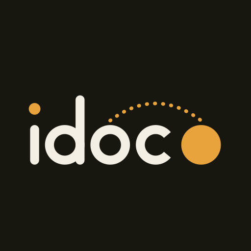 idoco（イドコ）